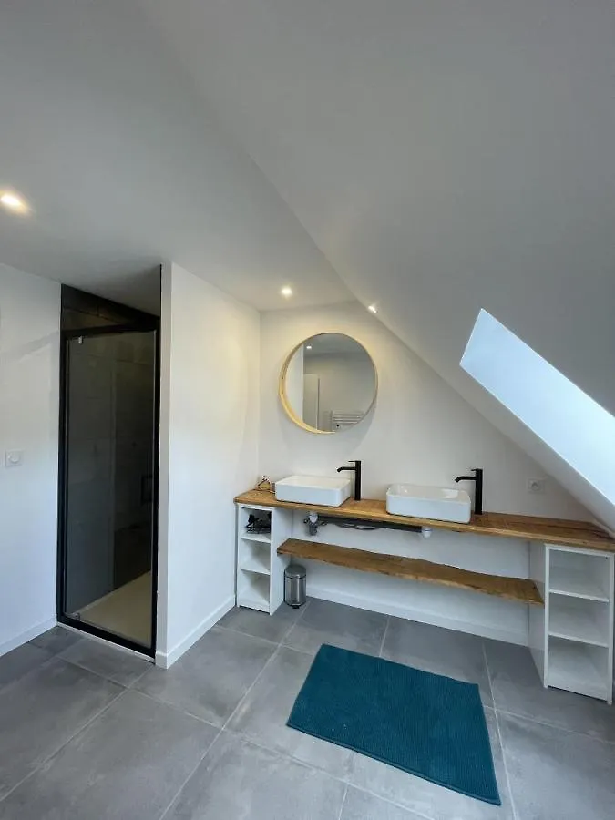 شقة Chaleur Moderne Des Pyrenees آرجول جازو