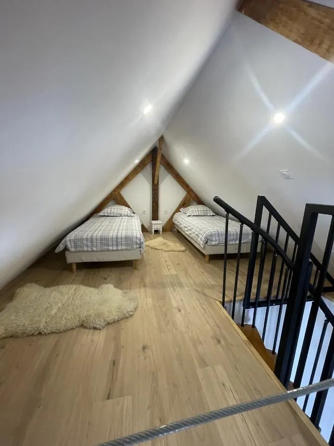 شقة Chaleur Moderne Des Pyrenees آرجول جازو